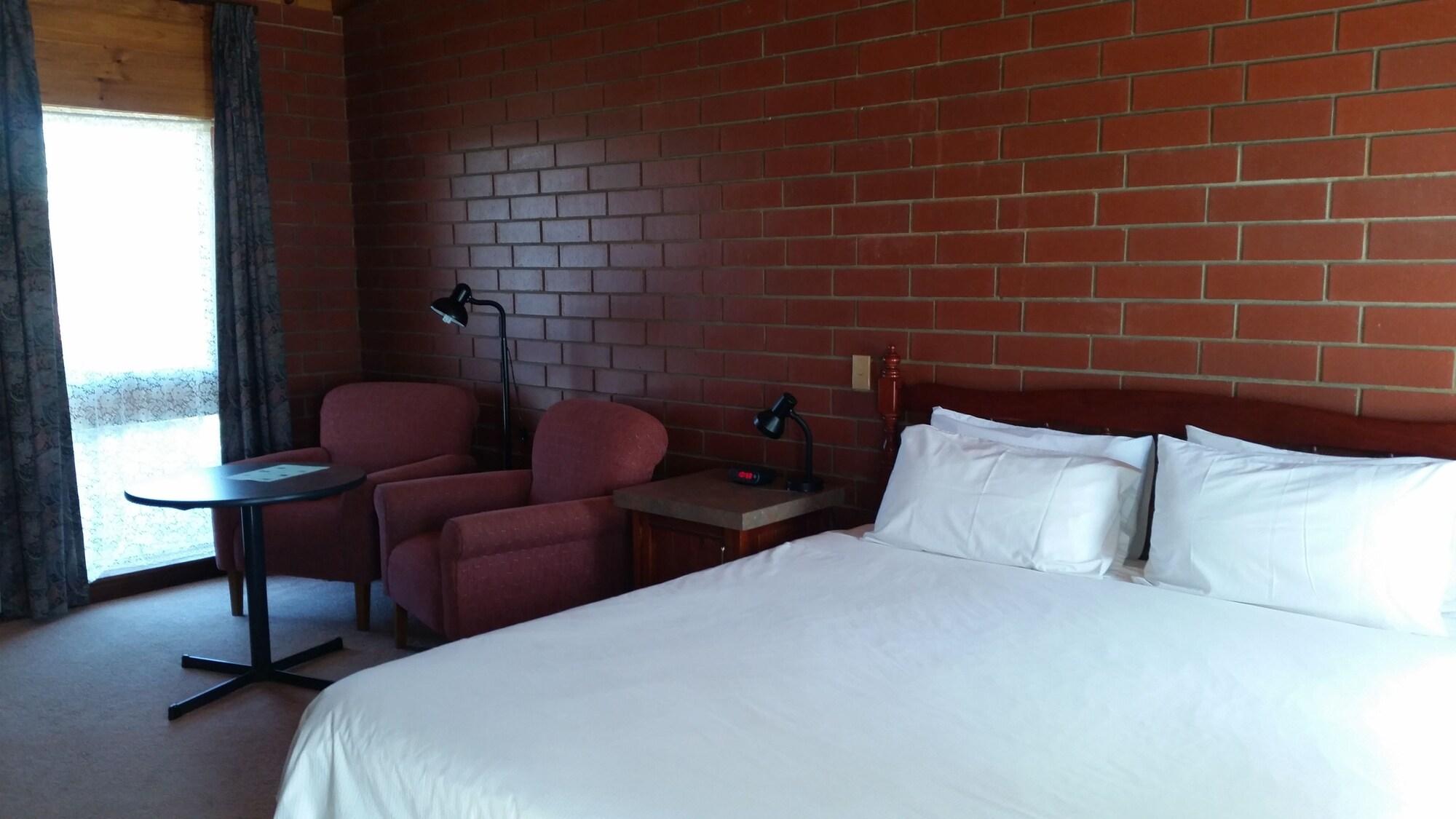 Econo Lodge פורט אוגוסטה מראה חיצוני תמונה