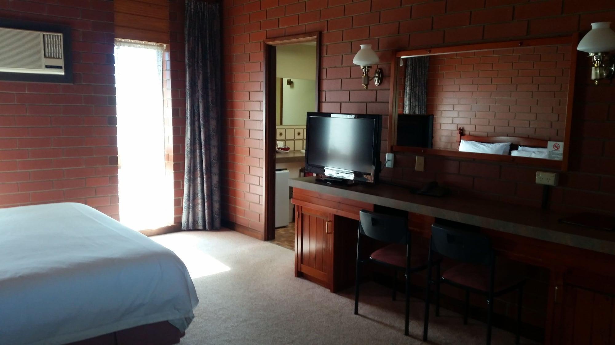 Econo Lodge פורט אוגוסטה מראה חיצוני תמונה
