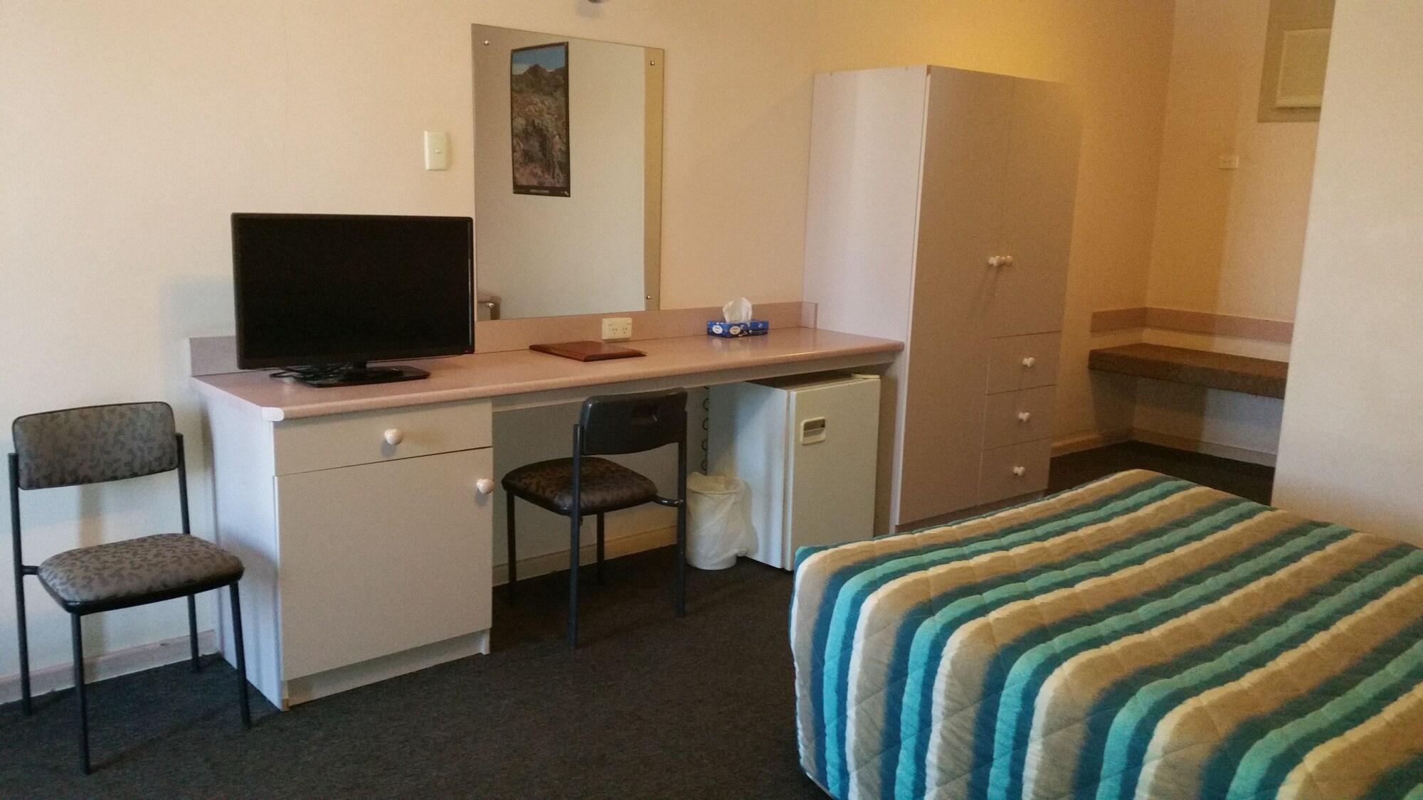 Econo Lodge פורט אוגוסטה מראה חיצוני תמונה