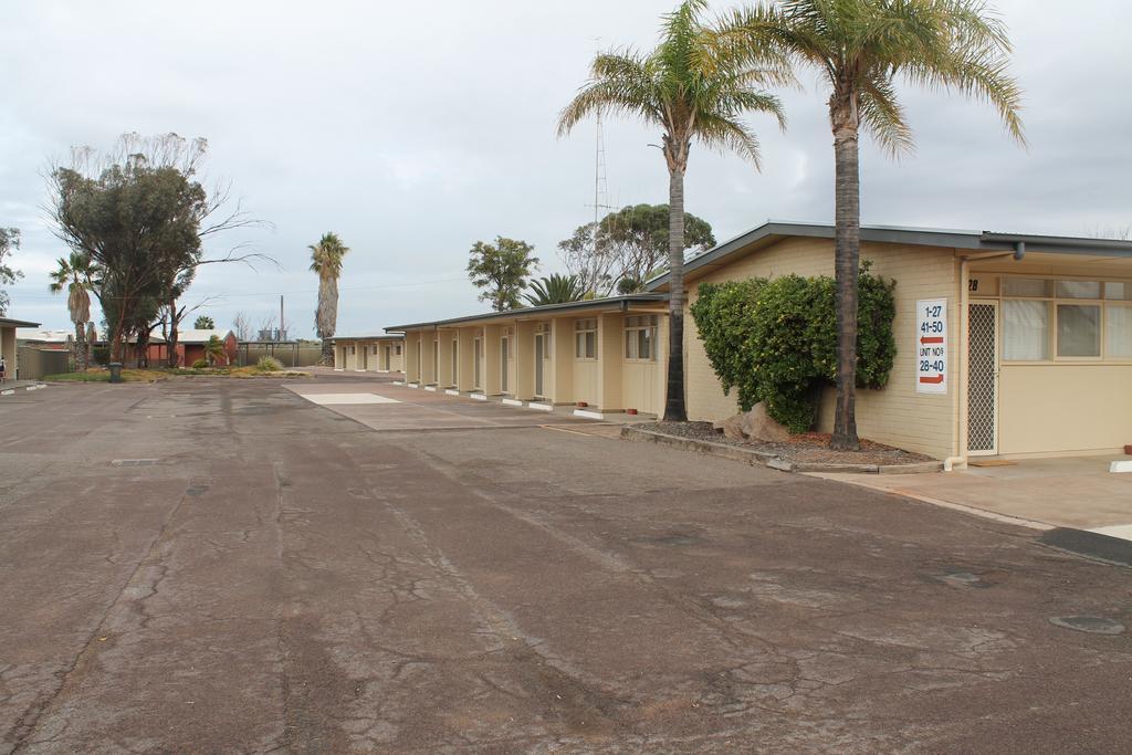 Econo Lodge פורט אוגוסטה חדר תמונה