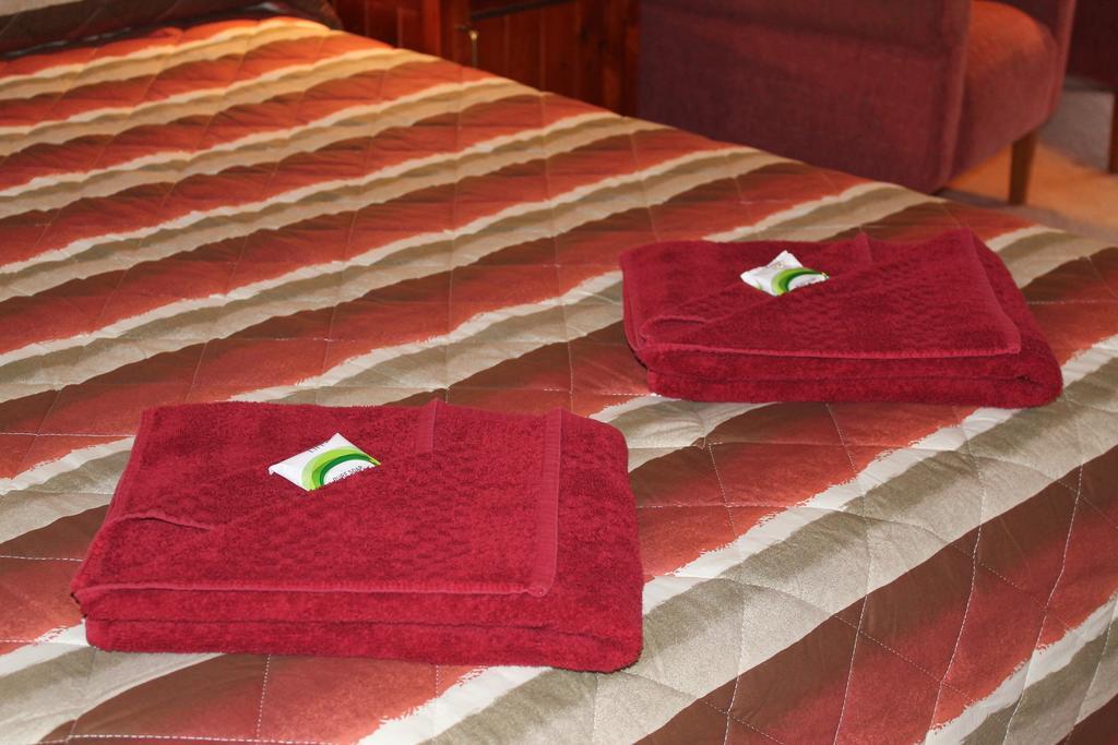 Econo Lodge פורט אוגוסטה חדר תמונה