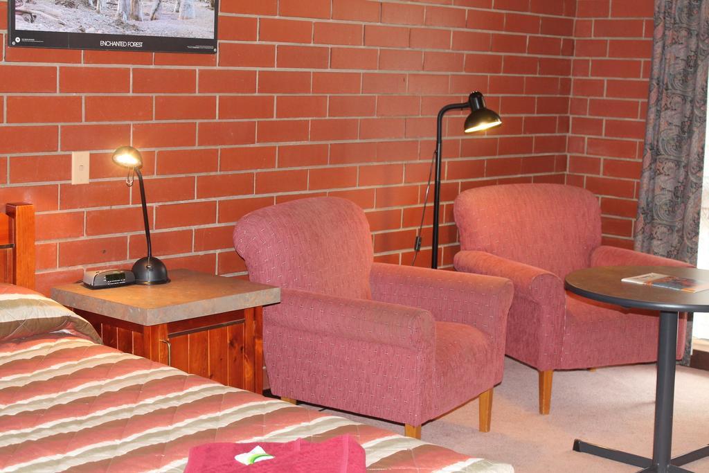 Econo Lodge פורט אוגוסטה חדר תמונה