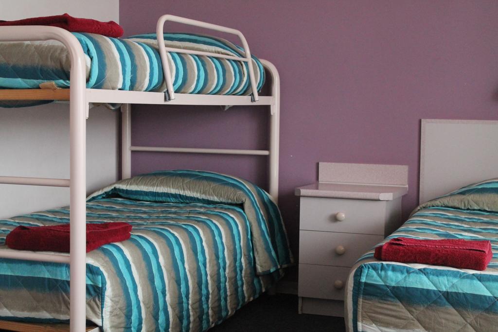 Econo Lodge פורט אוגוסטה חדר תמונה