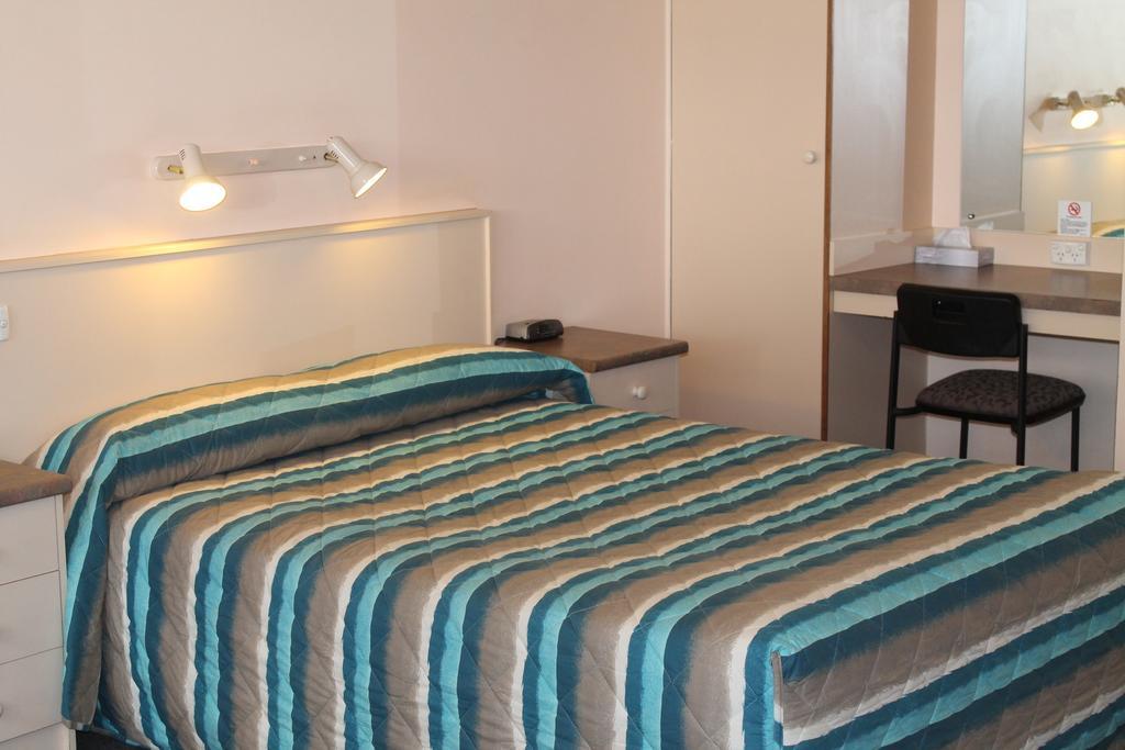 Econo Lodge פורט אוגוסטה חדר תמונה
