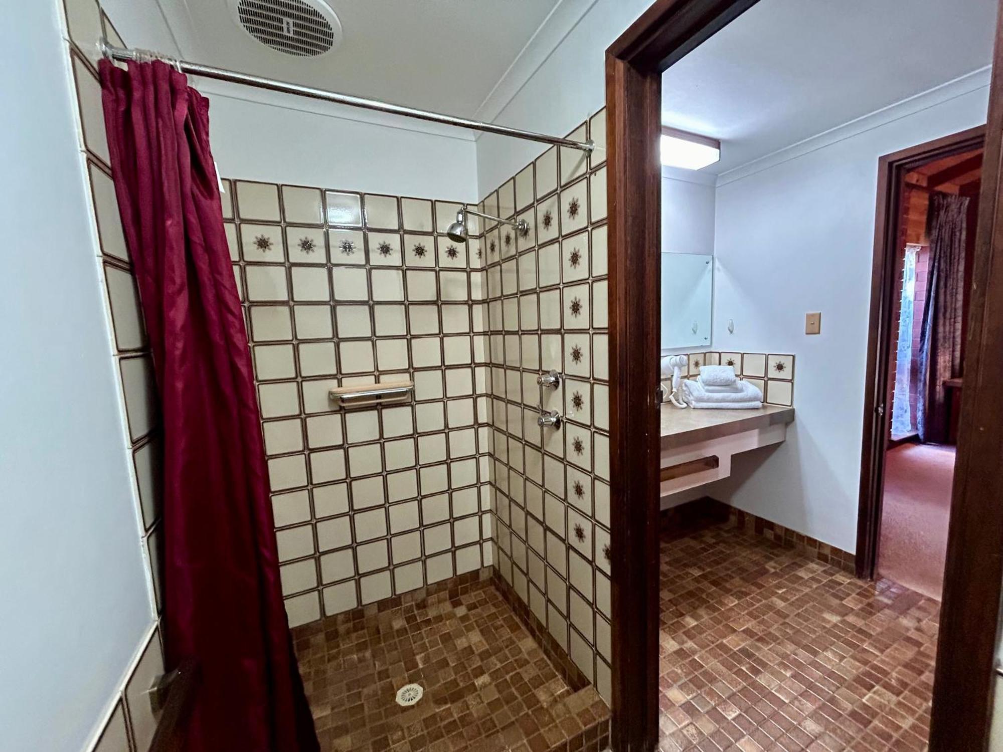 Econo Lodge פורט אוגוסטה מראה חיצוני תמונה
