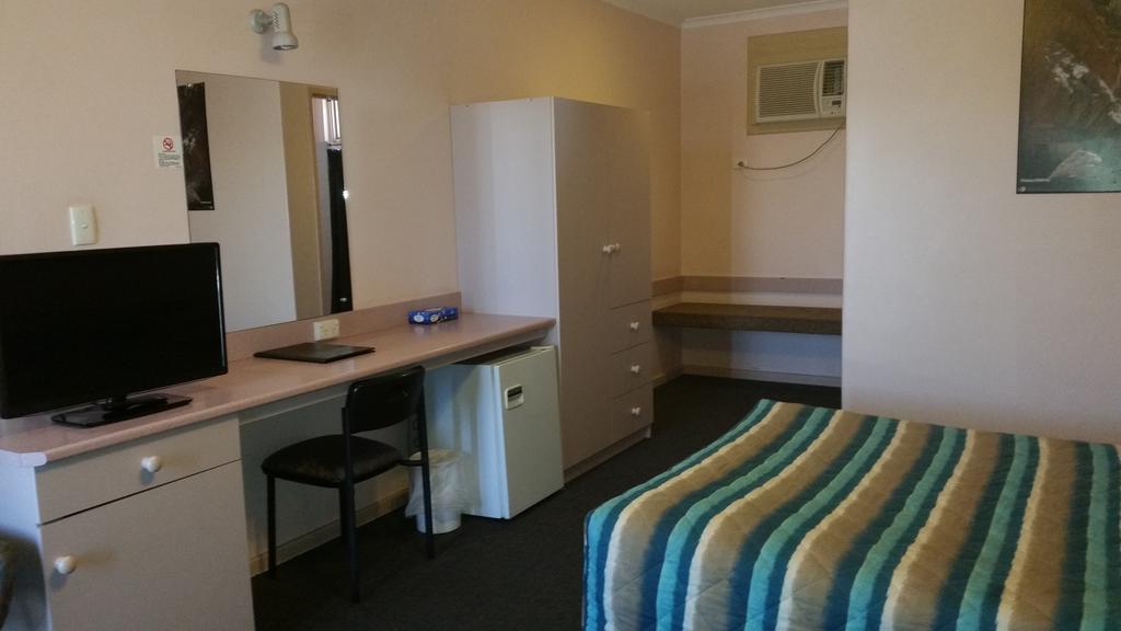 Econo Lodge פורט אוגוסטה מראה חיצוני תמונה
